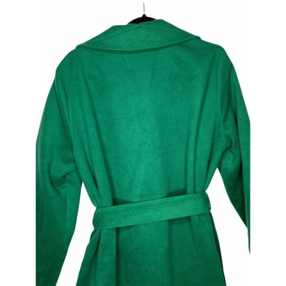 Katie Sturino X Stitch Fix Colten Structured Coat - Picture 6 of 11